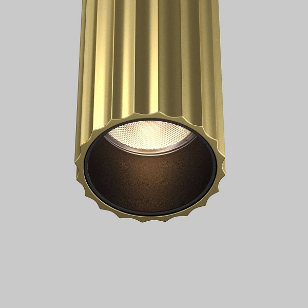 Бра MAYTONI CALIPSO C082WL-24W2.7K-BS