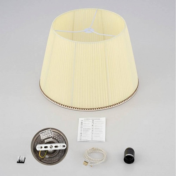 Подвес CITILUX ВЕНА CL402033