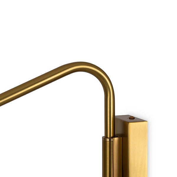 Бра MAYTONI NOTTA MOD417WL-01BS1