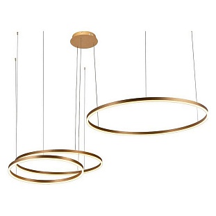 Подвес LOFT IT RING 10017/3S