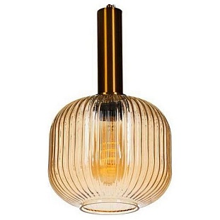 Подвес LOFT IT IRIS 1 2071-B+BR