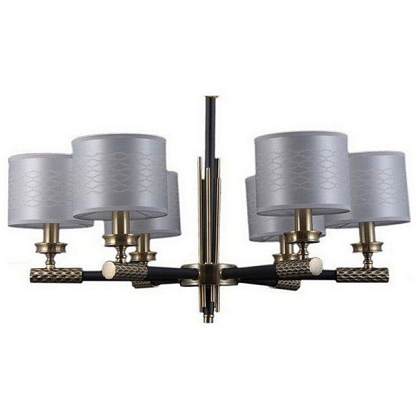 Люстра подвесная OMNILUX  OML-57303-06