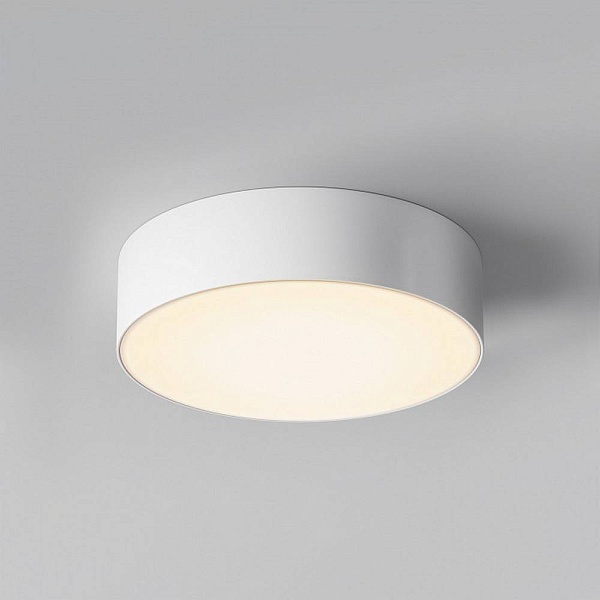 Светильник потолочный MAYTONI ZON IP O431CL-L30W4K