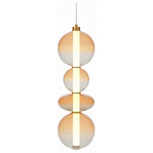 Подвес MAYTONI FUTURO MOD307PL-L36BS3K