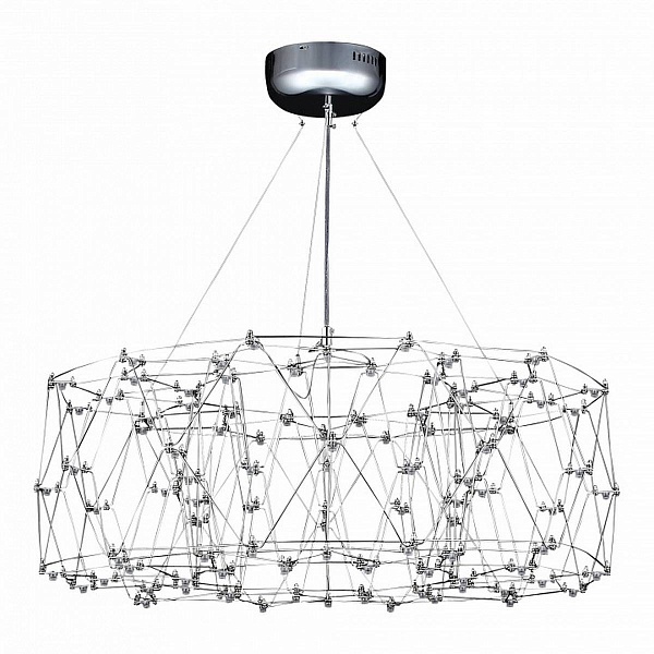 Люстра подвесная ST LUCE GRAVETTA SL6602.103.72