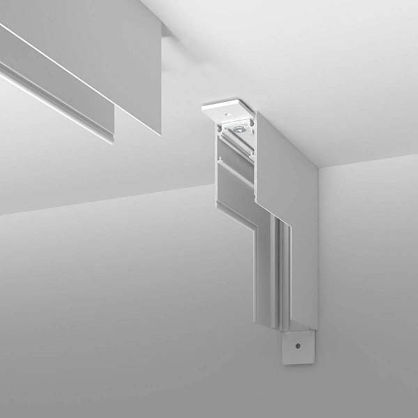 L-коннектор ELEKTROSTANDARD SLIM MAGNETIC a062191