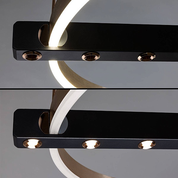 Подвес ARTE LAMP VERITATE A2221SP-1BR