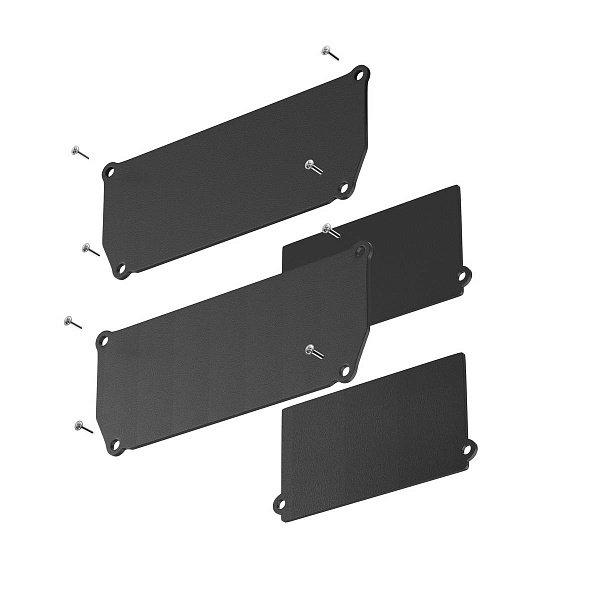 Заглушка MAYTONI LED STRIP PROFIL ALM012EC ALM012EC-SC-B