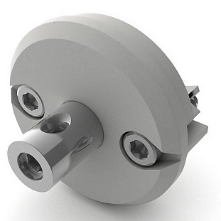 Заглушка ARLIGHT KLUS 29217