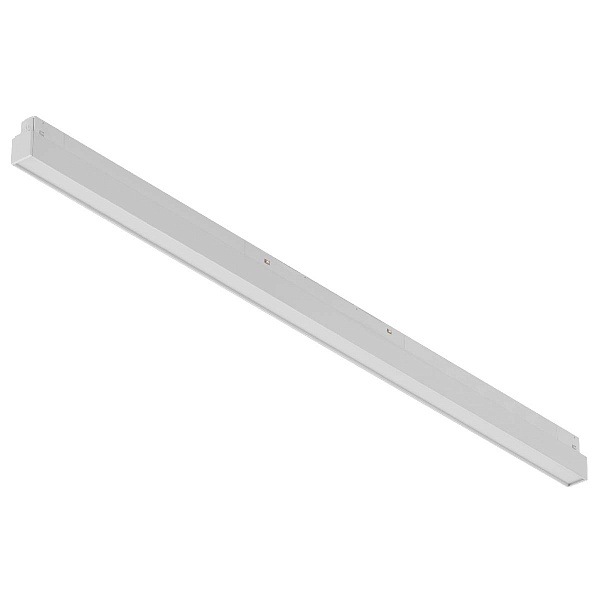 Трековый светильник ILEDEX VISION48-22 SMART 4822-001-L900-36W-110DG-WH