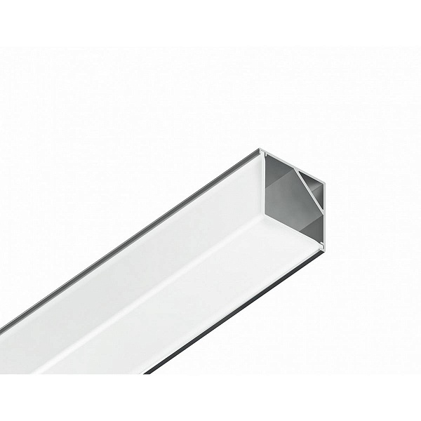 Профиль для ленты LED угловой AMBRELLA LIGHT GP GP2150AL