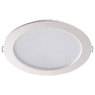 Светильник встраиваемый NOVOTECH LUNA 358031