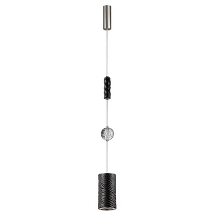 Подвес ODEON LIGHT RIVIERA 5451/18LB
