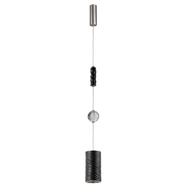 Подвес ODEON LIGHT RIVIERA 5451/18LB