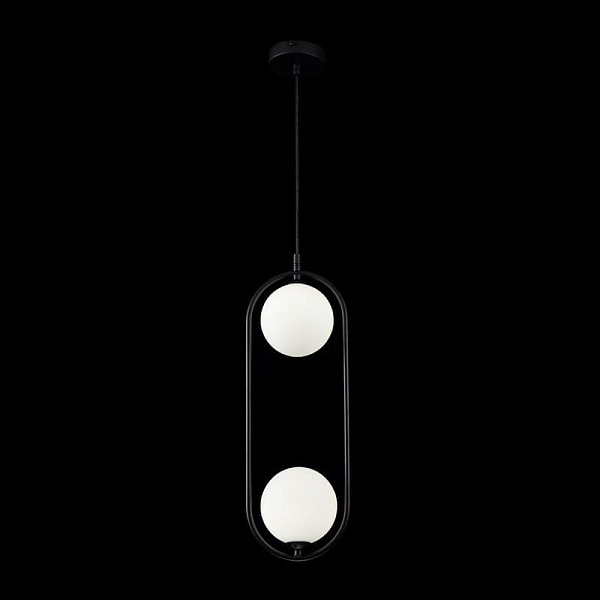 Подвес MAYTONI RING MOD013PL-02B