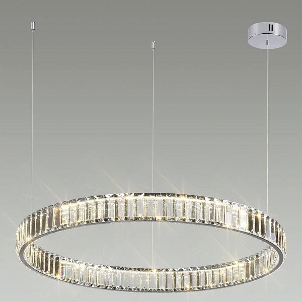 Подвес ODEON LIGHT L-VISION 4930/45L