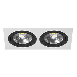 Светильник встраиваемый LIGHTSTAR INTERO 111 i8260707