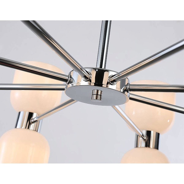 Люстра подвесная AMBRELLA LIGHT HEIGH LIGHT LH56085