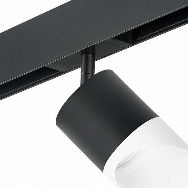 Трековый светильник LIGHTSTAR RULLO PRO348786