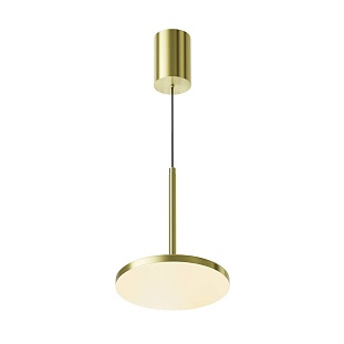 Подвес MAYTONI PLATO P076PL-L12W3K-BS