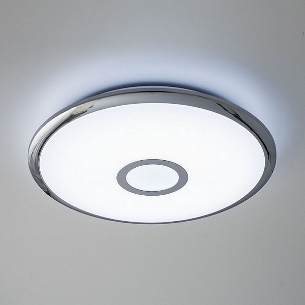 Светильник потолочный CITILUX СМАРТ CL703A30G