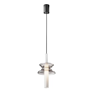 Подвес MAYTONI SOUND WAVE MOD255PL-01B4