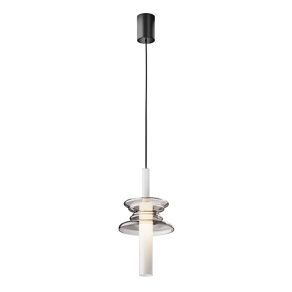 Подвес MAYTONI SOUND WAVE MOD255PL-01B4