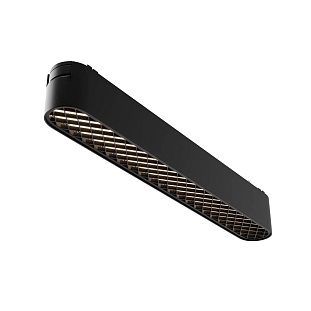 Трековый светильник MAYTONI BASIS GRID TR084-1-12W4K-B