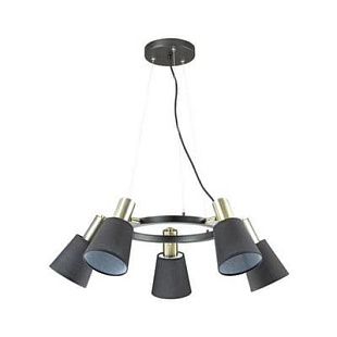 Люстра подвесная LUMION MARCUS 3638/5