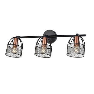 Спот VELE LUCE MODELLO VL6452W03