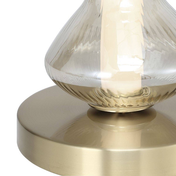 Настольная лампа ST LUCE SPINE SL6136.214.01