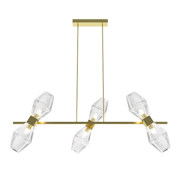 Подвес MAYTONI COCTAIL TIME MOD325PL-06G