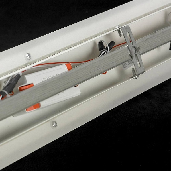 Светильник потолочный LUSSOLE HARRIS LSP-7279