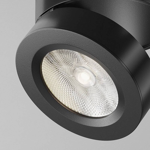 Спот MAYTONI MAGIC C022CL-12W4K-B-1