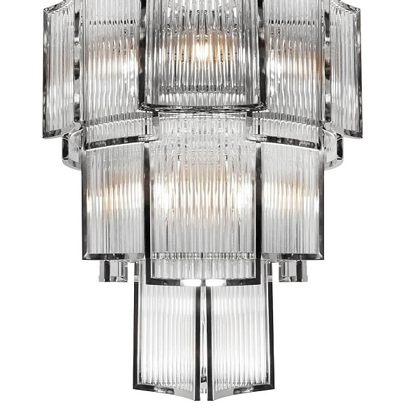 Люстра подвесная ILAMP TRIBECA MD0276-11