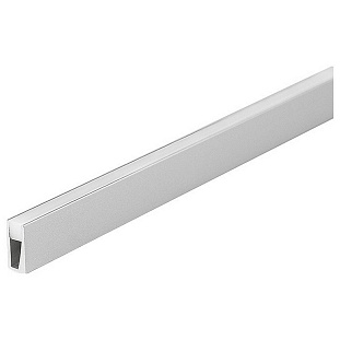 Профиль для ленты LED накладной ALU-NANO 14x6мм  (2м) 21940 ARLIGHT