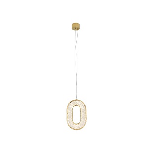 Подвес NEWPORT LAURA 3671/S champagne gold