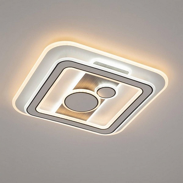 Светильник потолочный CITILUX COSTA CL741021