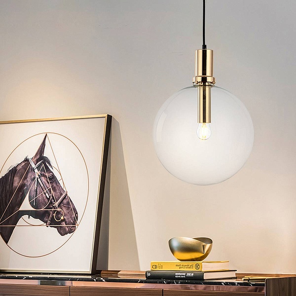 Подвес IMPERIUMLOFT PENBALL 212848-26