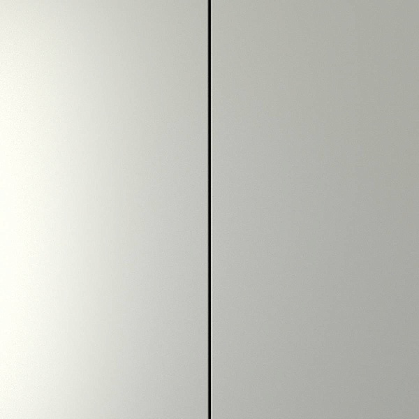 Переключатель 2-кл, S70, Сталь, VLS020305, VOLTUM