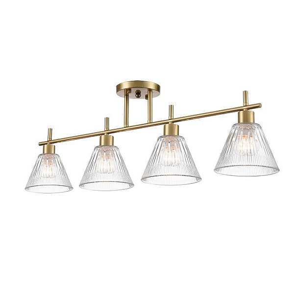 Люстра потолочная LUMION VIVIAN 8188/4C