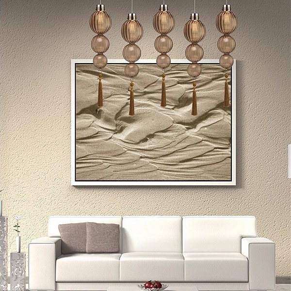 Подвес IMPERIUMLOFT HEATHFIELD LIGHTING 248523-22