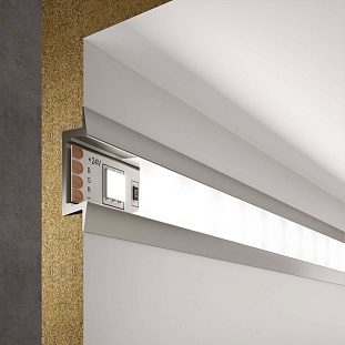 Профиль для ленты LED врезной ELEKTROSTANDARD LL-2-ALP007 LL-2-ALP007 a041812
