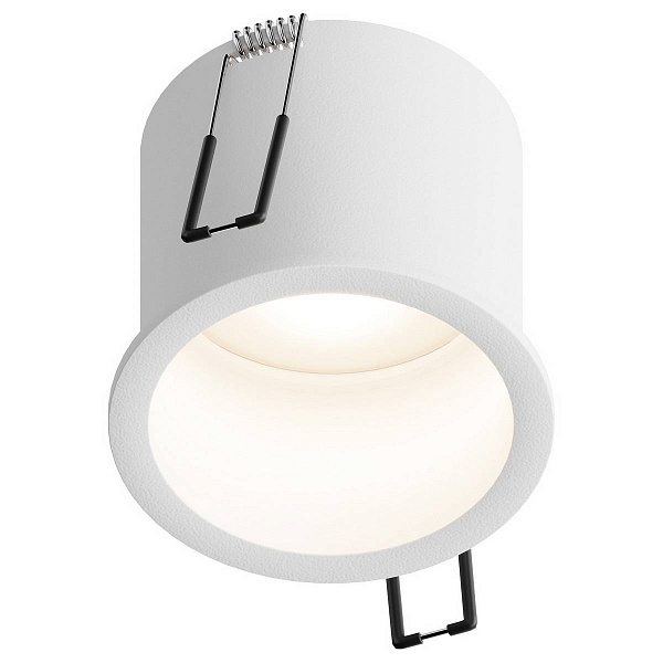 Светильник встраиваемый HESBY LIGHTING VERDAL HSBL_0101