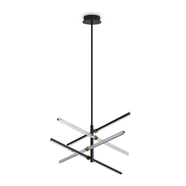 Люстра подвесная FREYA BRILLIANCE FR5557PL-L22B