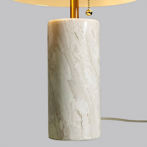 Настольная лампа ODEON LIGHT RUFINA 7088/2T