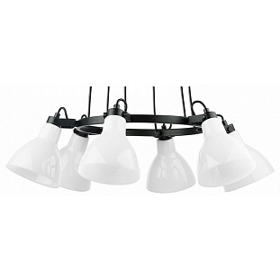 Люстра подвесная LIGHTSTAR ACROBATA 761160