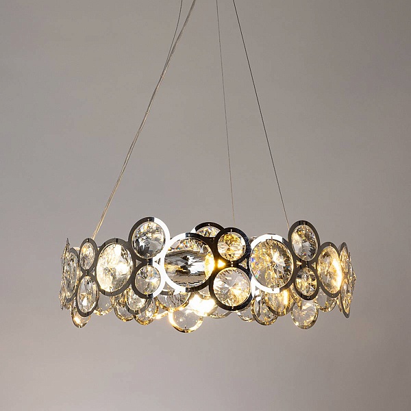 Люстра подвесная ARTE LAMP SARAH A1062SP-6CC