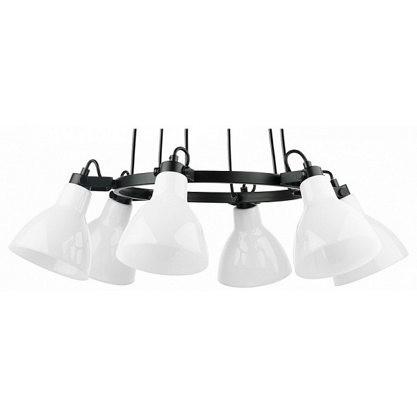 Люстра подвесная LIGHTSTAR ACROBATA 761160