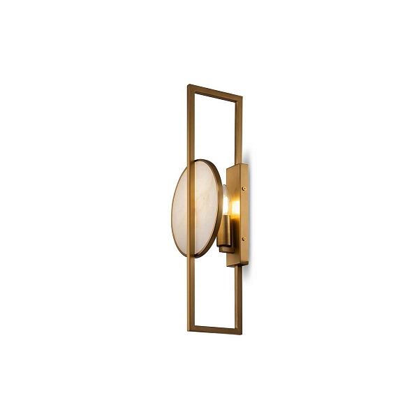 Бра MAYTONI MARMO MOD099WL-01G